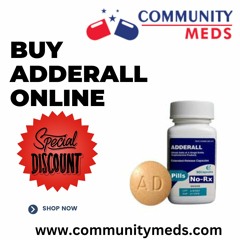 Buy Adderall Online For Adhd By Gift Card