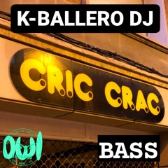 K - Ballero Dj - Cric Crac Base
