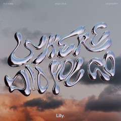 VisionV, Hyzteria, sadHAPPY - Where Did You Go