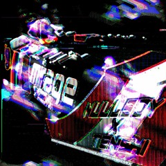 NULLBOY × TENSHI//MIRAGE (TONY ASTRO'S MIDNITE SPECTROLITE MIX)