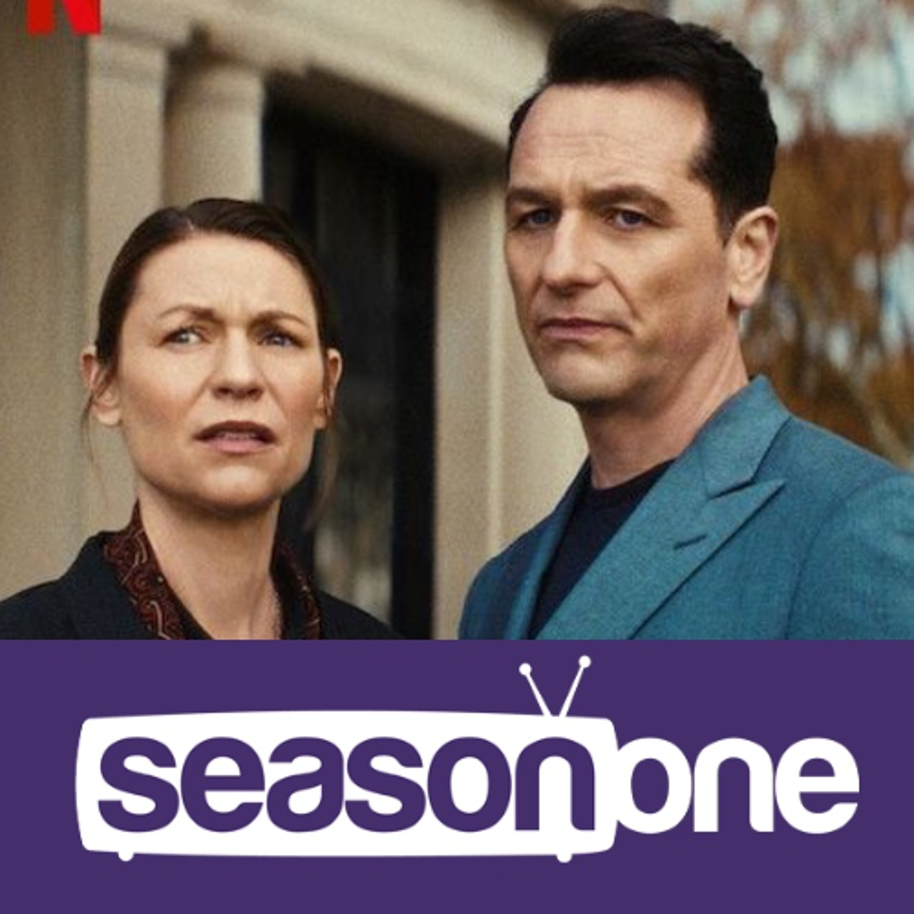 Season One 552: The Beast in Me