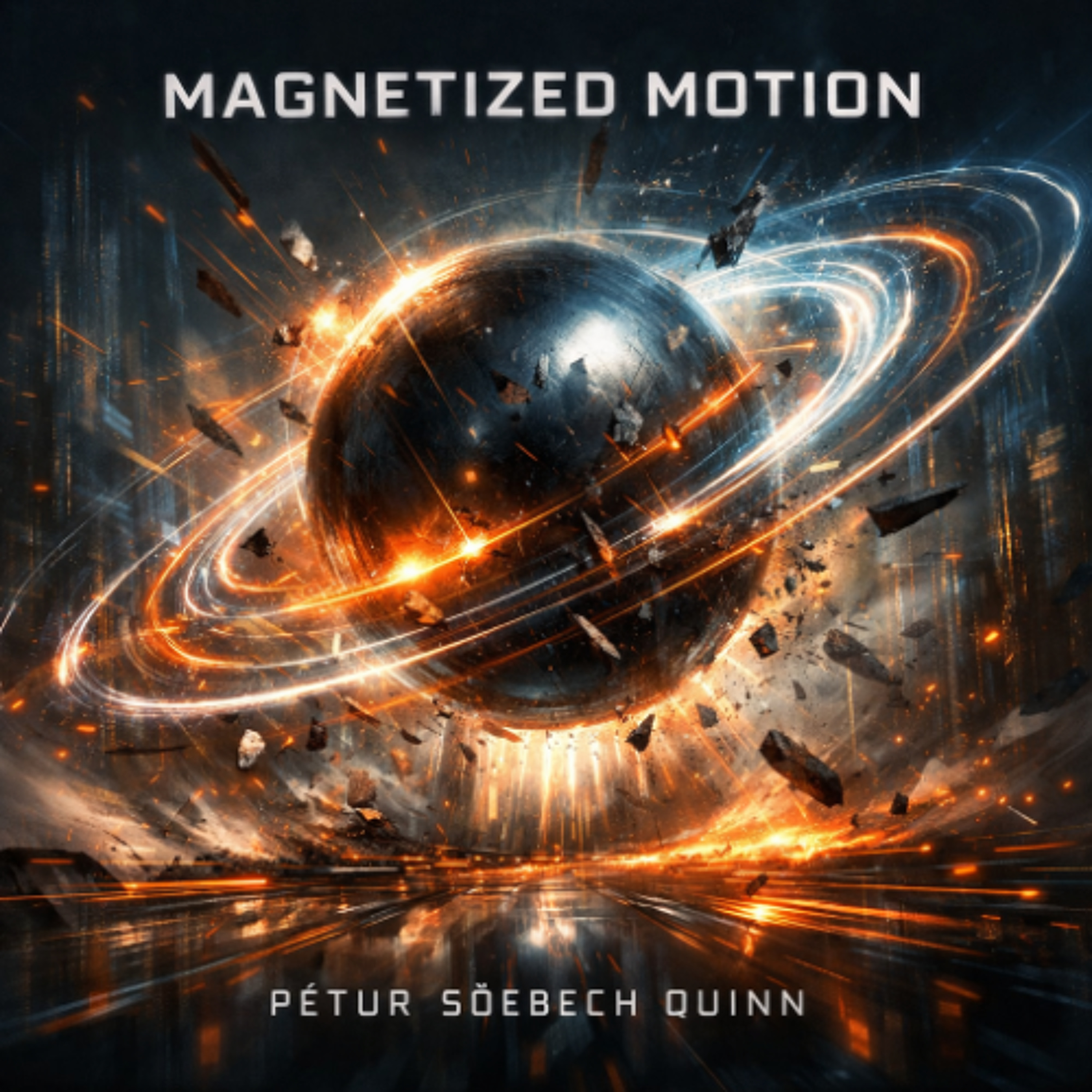 Magnetized Motion