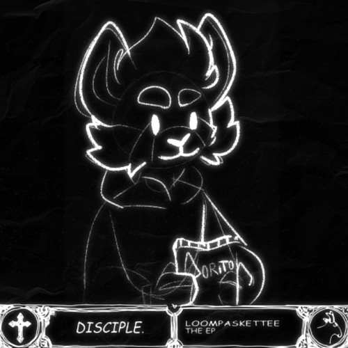 Loompaskettee - Wat U Doin (Bastereon Flipaskettee Bootleg) (FREE DL)