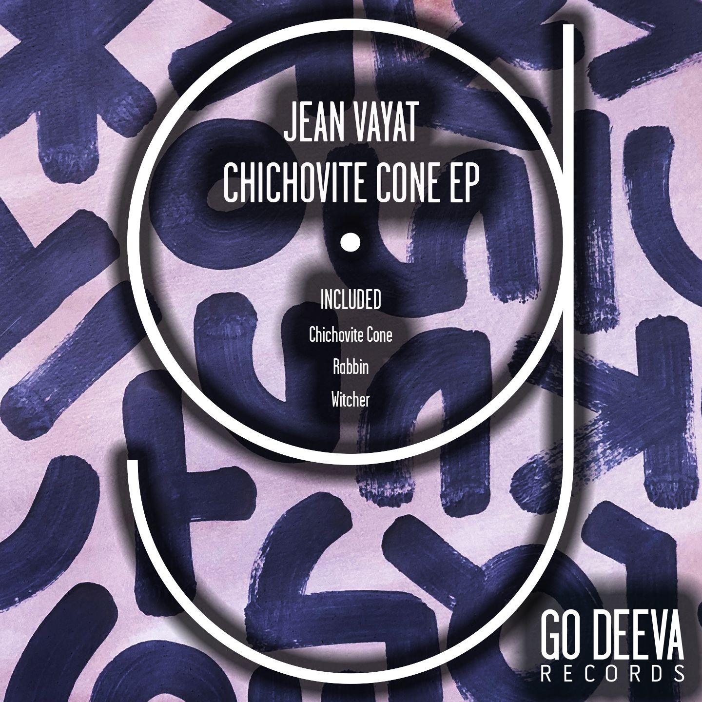 Jean Vayat – Chichovite Cone (Original Mix)
