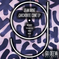 Jean Vayat - Chichovite Cone (Original Mix)