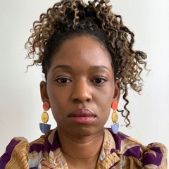 MAD Teen Podcast with Special Guest Charisse Pearlina Weston