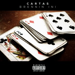 BR3NNIN - "Cartas" ♥️♠️ [Prod. LD Studios]