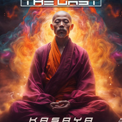 The Last - Kasaya (Original Mix - 145 BPM B)