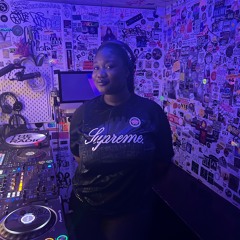 CRYSTALLMESS @ The Lot Radio 06-30-2024