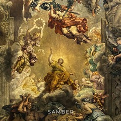 Light On Fire - Samber