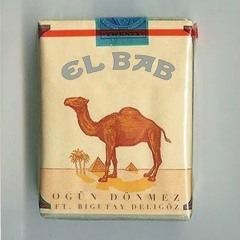 Ogun Donmez - El Bab (feat. Bigutay Deligöz)