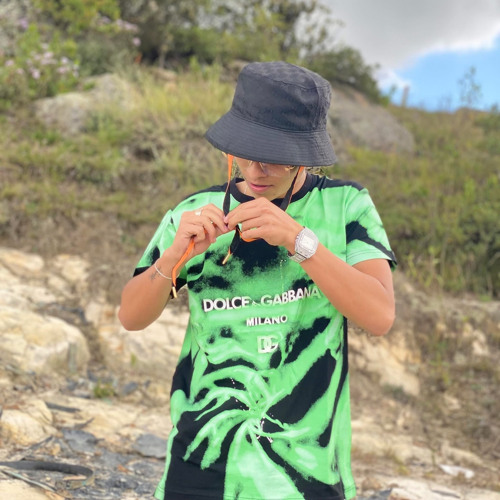 LINE PVT 01 - Juan Contreras Dj