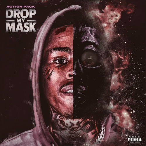 Drop My Mask