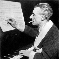 M. Ravel - Concerto Per Pianoforte E Orchestra In Sol Maggiore - Adagio Assai