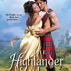 [READ] KINDLE 📨 The Highlander Who Protected Me (Clan Kendrick Book 1) by  Vanessa K