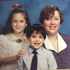 “YEARS” -MOTIVANT