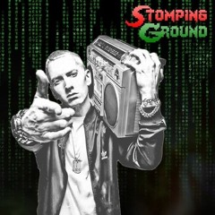 [(Old) Kris Kringle!] [Stomping Ground] Verliere Dich + King Shady (Cover)