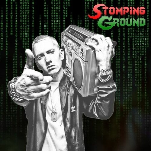[(Old) Kris Kringle!] [Stomping Ground] Verliere Dich + King Shady (Cover)