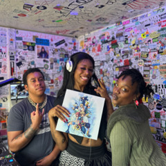 BODY HACK @ The Lot Radio 05-13-2025