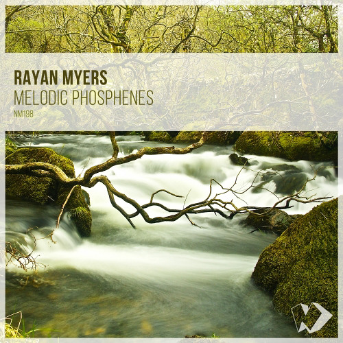 Rayan Myers & Iriser - Why (Original Mix)