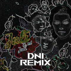 Geile Zeit (DNI Techno Remix) - Juli