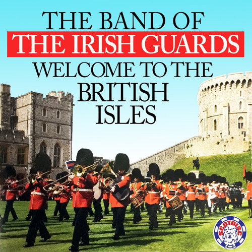 Stream The British Grenadiers/Here's a Health unto Her Majesty/Soldiers
