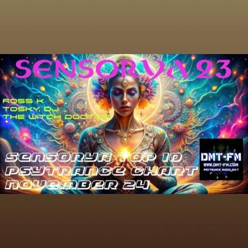 SENSORYA 05-12-24