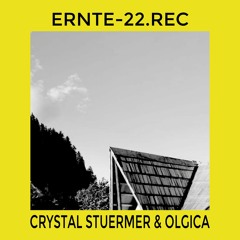 Crystal Stuermer & Olgica @ Ernte22