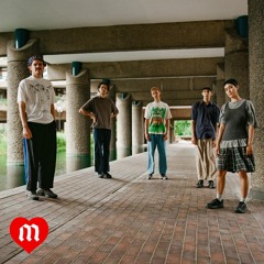 First Beige - House Party Mix