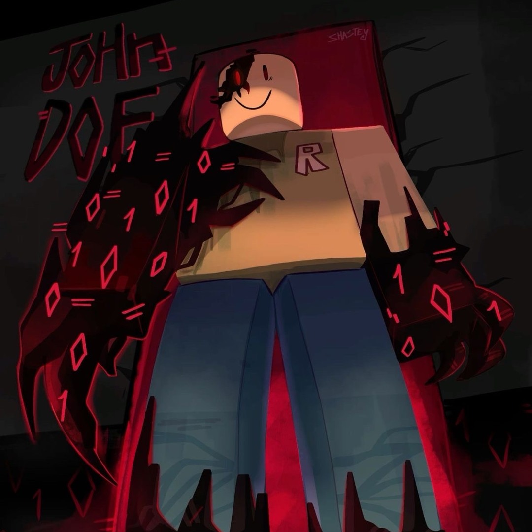 Stream Forsaken - Script Builder John Doe chase OST by bree .ᐟ | Listen ...