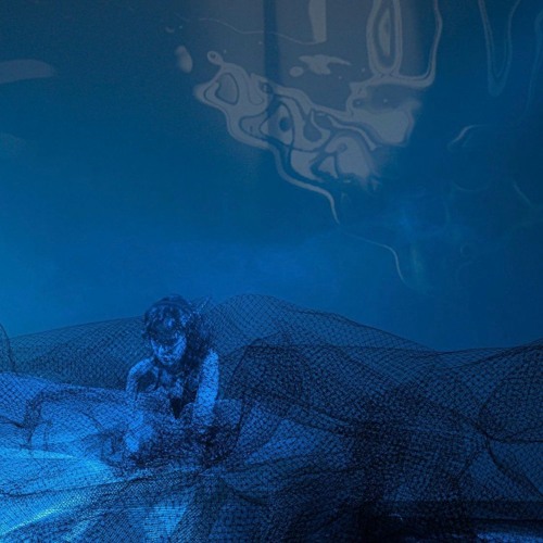 ┈̷┈s̷y̷n̷c̷h̷r̷o̷n̷i̷c̷z̷n̷o̷ś̷ć̷┈̷┈deep ambient mix by serenitysoundseeker┈̷┈