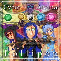 [BOF:TT] Cyber Arcana