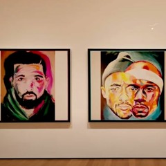 Drake x Rick Ross x Mobb Deep Type Beat "Museum Music"