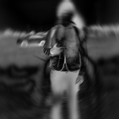 cage - Never win / turn up