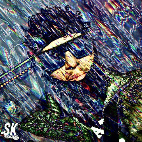 Yeat x Young Thug Type Beat " Counting"