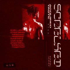scarlxrd - WHY? LISTEN? x MAKING A KILLING
