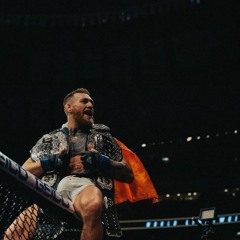 (Conor McGregor) Obession