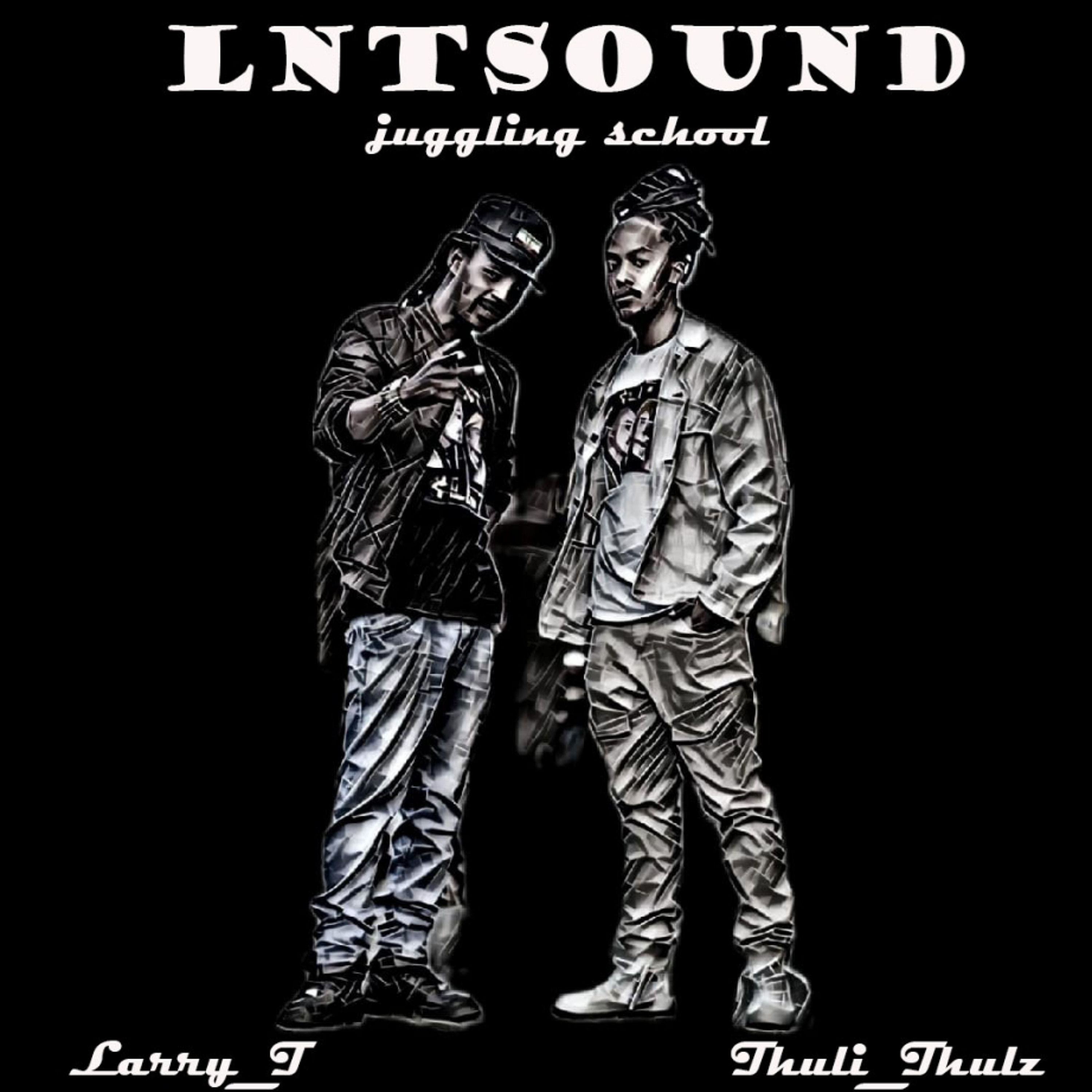 LNTSound Juggling _ Episode 27 (Stop Scrolling and just Reggae!) episode artwork