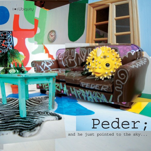Stream The Sour (feat. Dean Bowman) by Peder | Listen online for free on  SoundCloud
