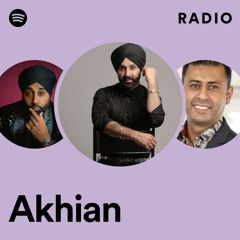 Akhian Radio