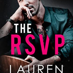 [Read] PDF 📪 The RSVP: A Forbidden Office Romance Standalone (The Virgin Society Boo
