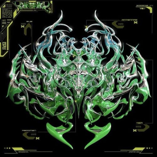 self desruction method 127 bpm