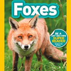[Free] EBOOK 📗 National Geographic Readers: Foxes (L2) by  Laura Marsh [EBOOK EPUB K