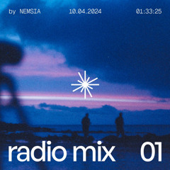 radio mix 01 by NEMSIA