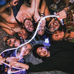 IBIZA AFTER PARTY VILA SET 2019