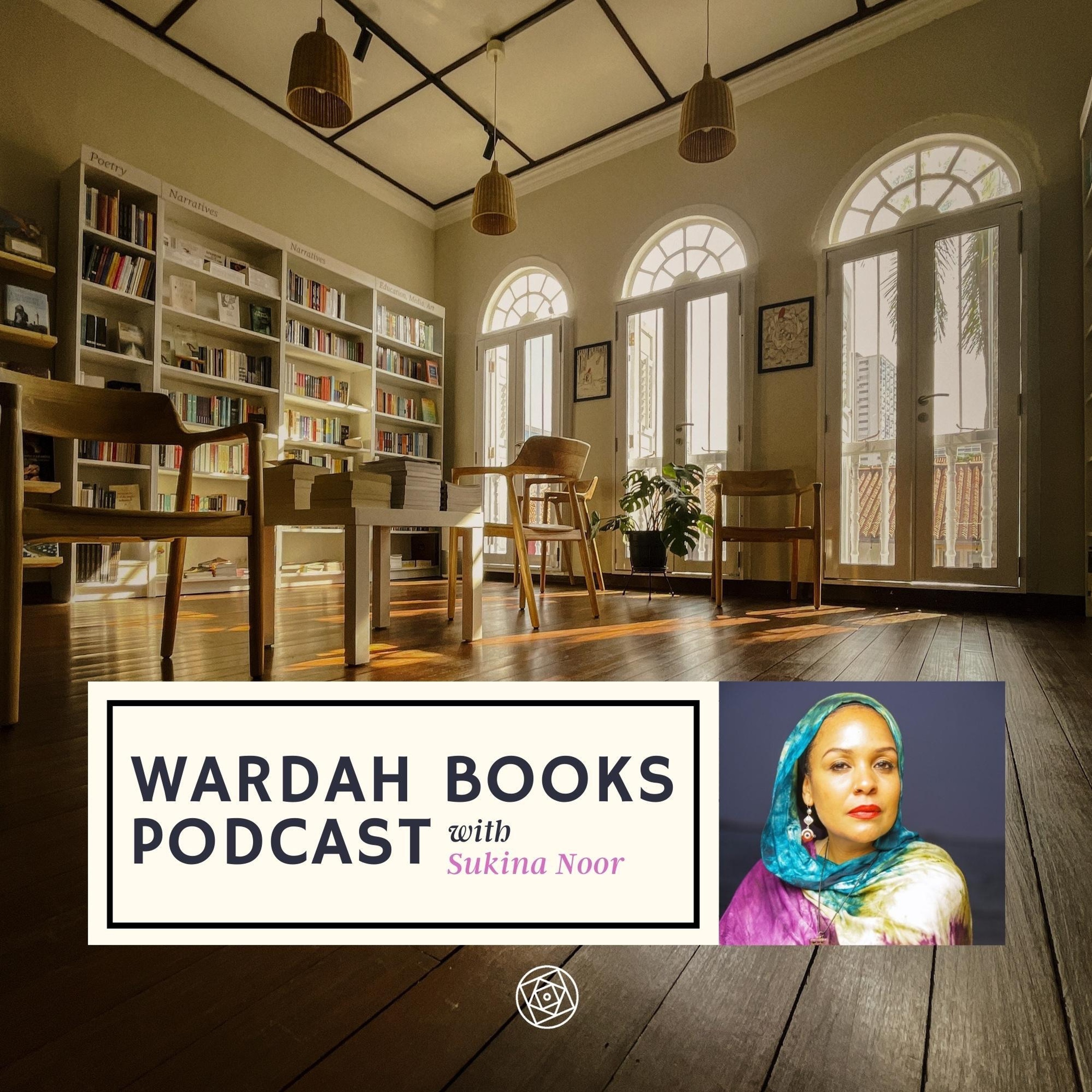 Wardah Books Podcast