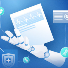 Generative AI in Healthcare | Explore the Transformative Potential