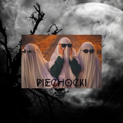 Piechocki - Ghostsss