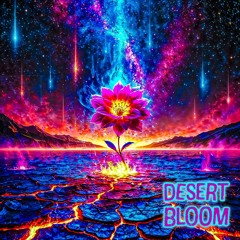 Desert Bloom