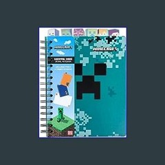 <PDF> 📖 Minecraft: Survival Mode Spiral Notebook (Gaming) Full PDF
